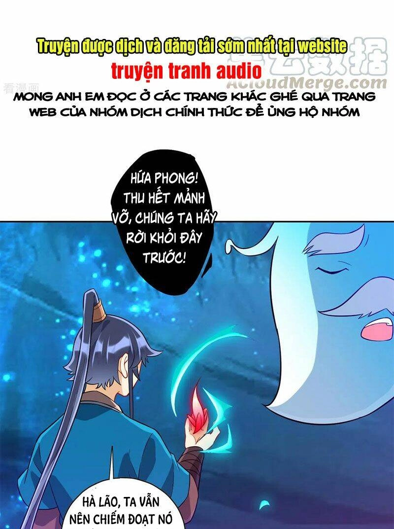 Nhất Đẳng Gia Đinh Chapter 189 - 3