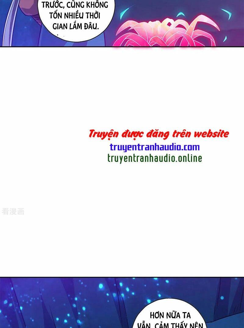 Nhất Đẳng Gia Đinh Chapter 189 - 4