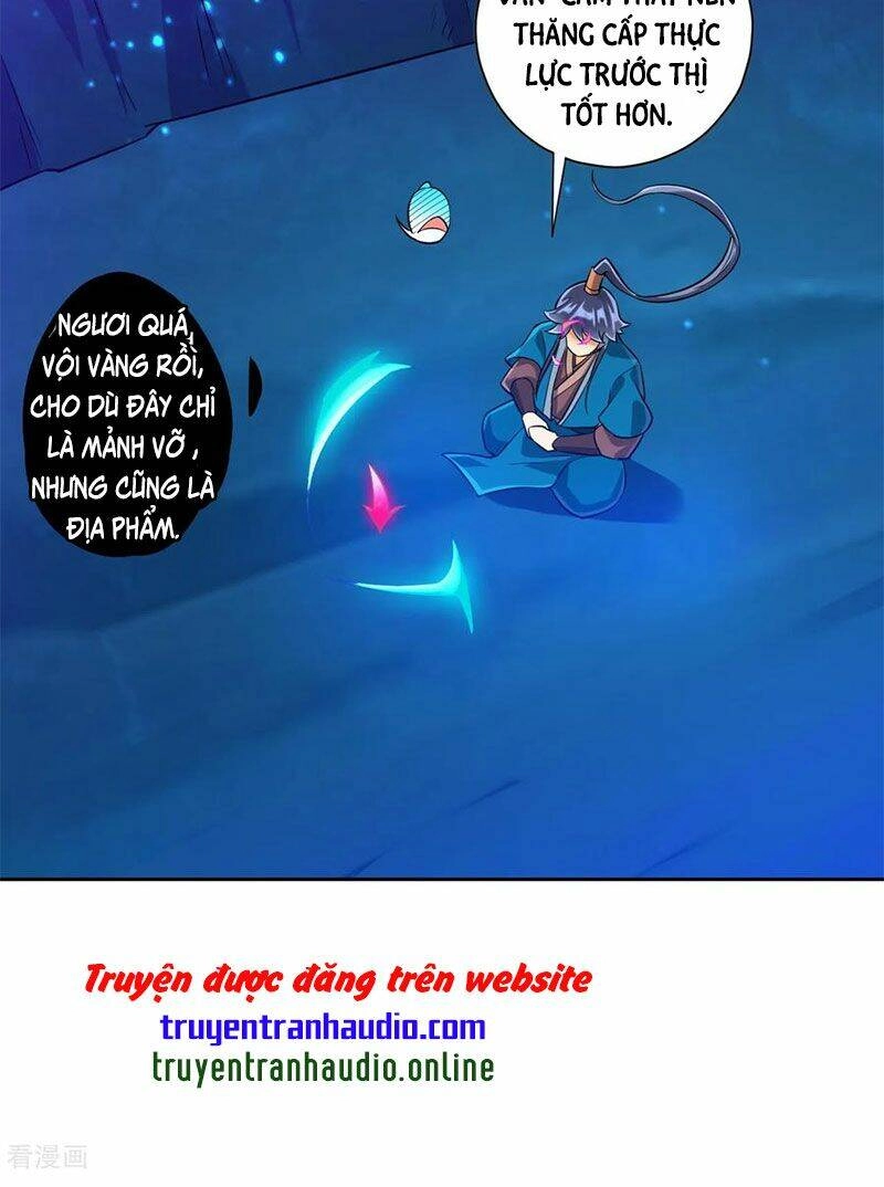 Nhất Đẳng Gia Đinh Chapter 189 - 5