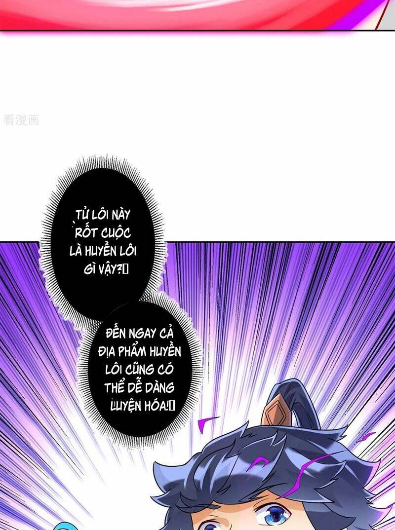 Nhất Đẳng Gia Đinh Chapter 189 - 10