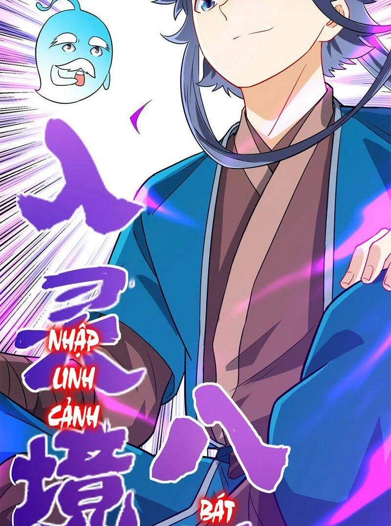 Nhất Đẳng Gia Đinh Chapter 189 - 11