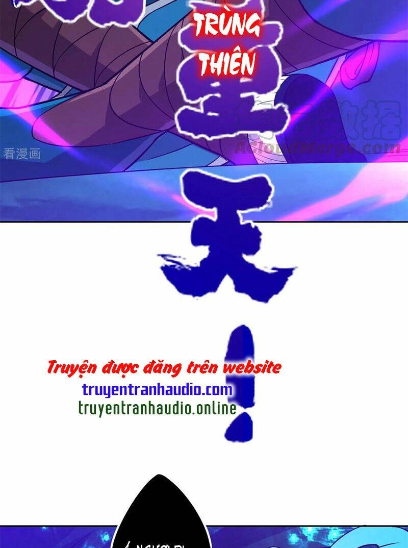 Nhất Đẳng Gia Đinh Chapter 189 - 12