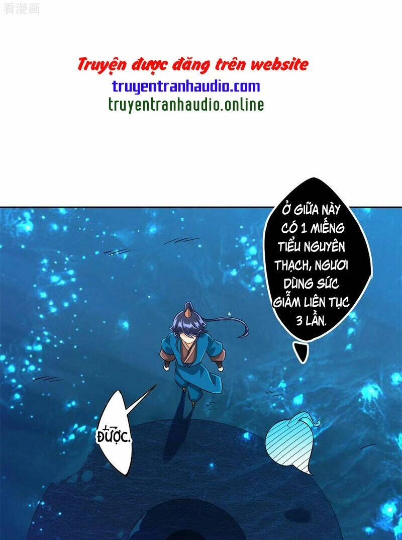 Nhất Đẳng Gia Đinh Chapter 189 - 14