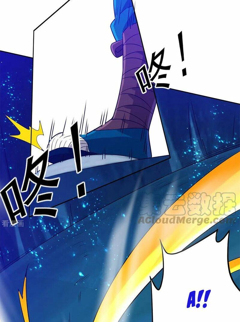 Nhất Đẳng Gia Đinh Chapter 189 - 16