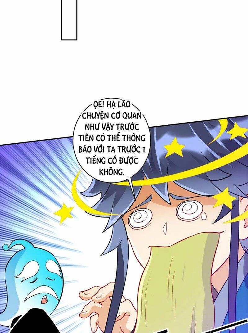 Nhất Đẳng Gia Đinh Chapter 189 - 19