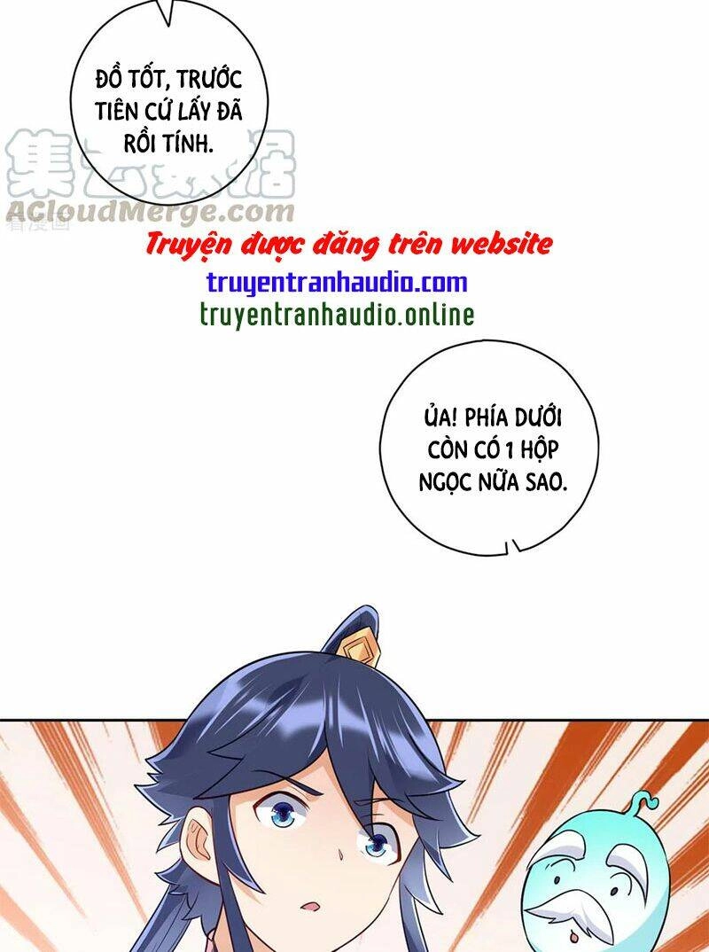 Nhất Đẳng Gia Đinh Chapter 189 - 26