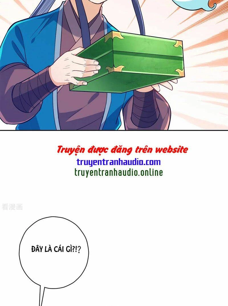 Nhất Đẳng Gia Đinh Chapter 189 - 27