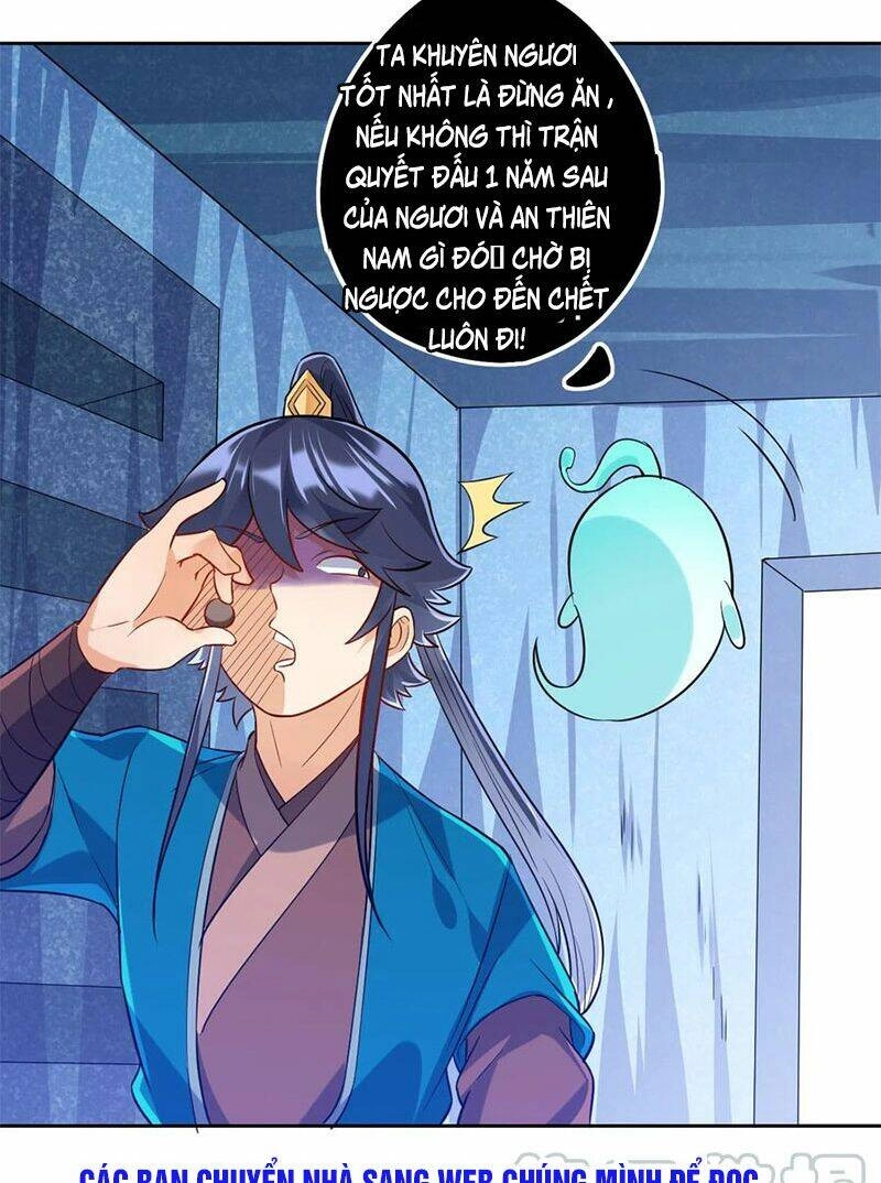 Nhất Đẳng Gia Đinh Chapter 189 - 30