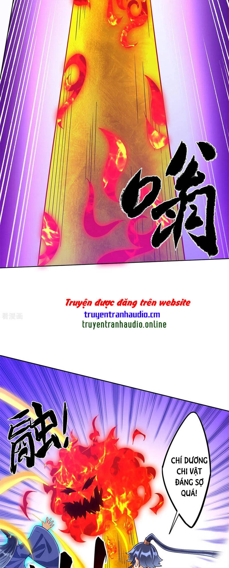 Nhất Đẳng Gia Đinh Chapter 190 - 6