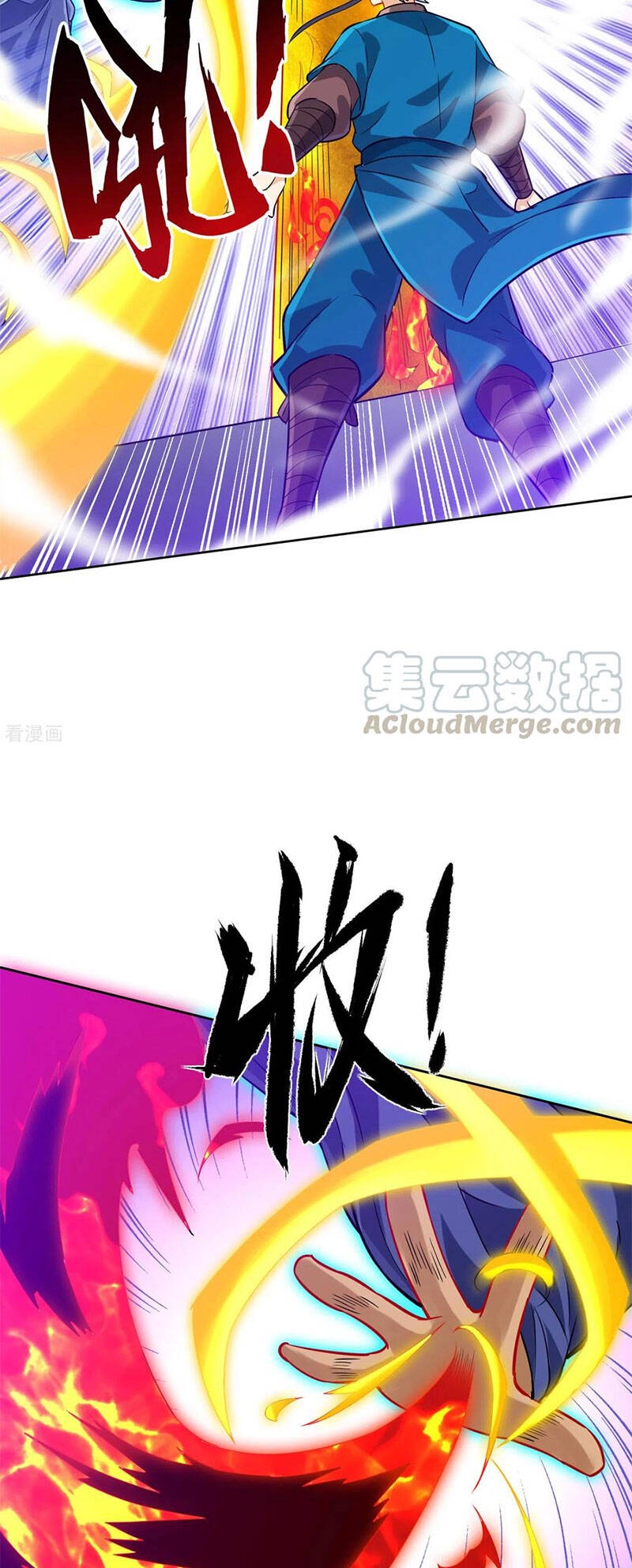 Nhất Đẳng Gia Đinh Chapter 190 - 7