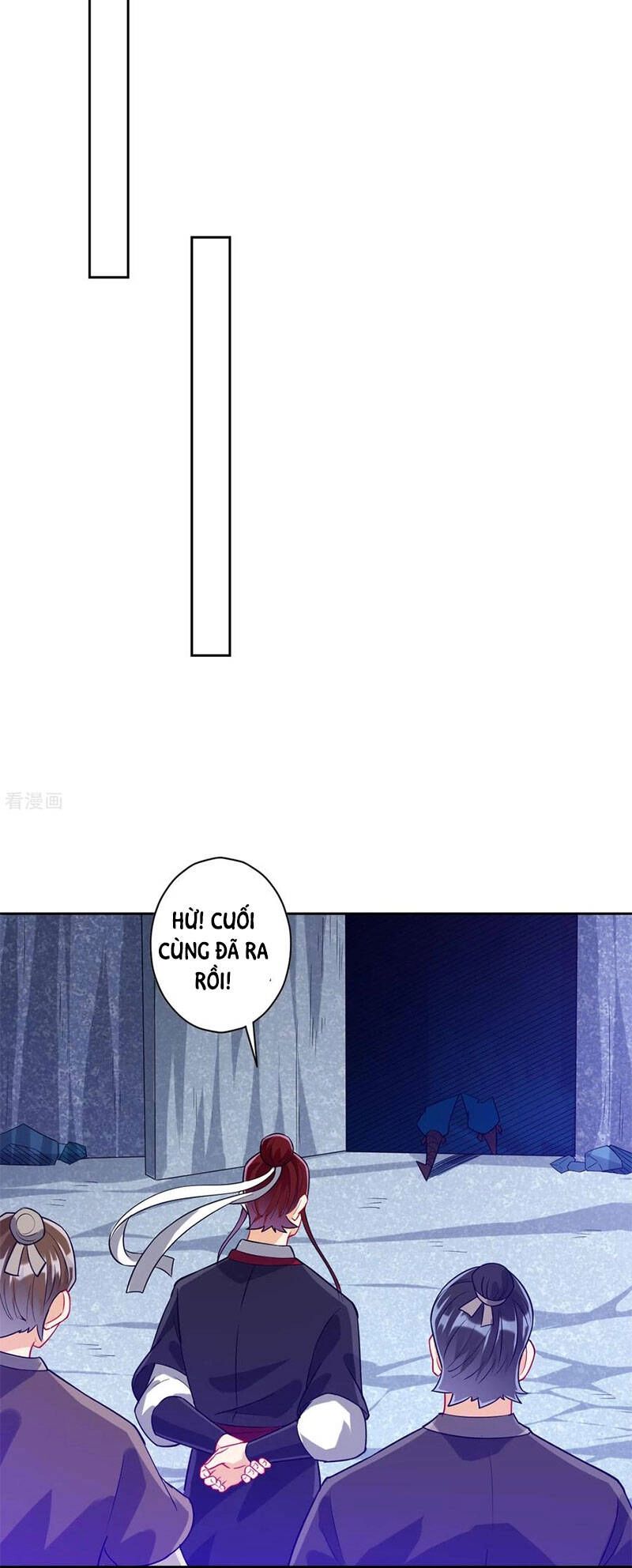 Nhất Đẳng Gia Đinh Chapter 190 - 11