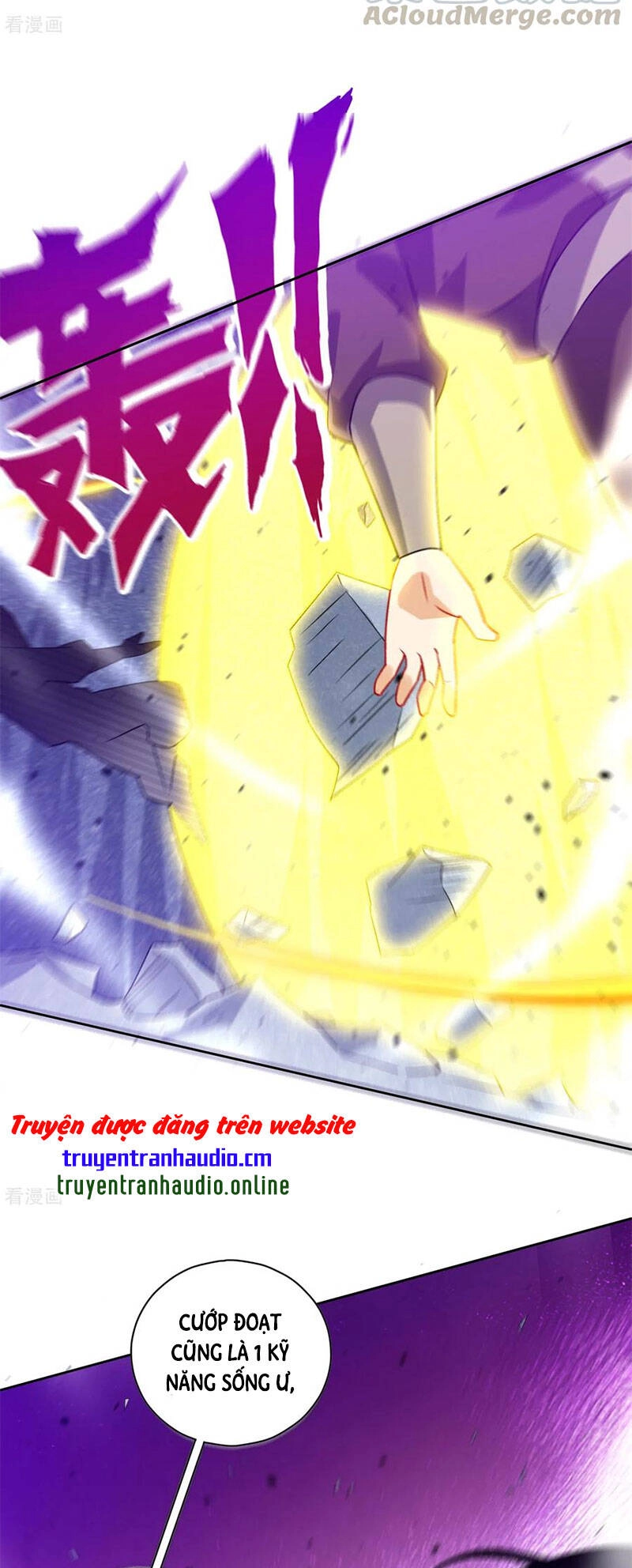 Nhất Đẳng Gia Đinh Chapter 190 - 15