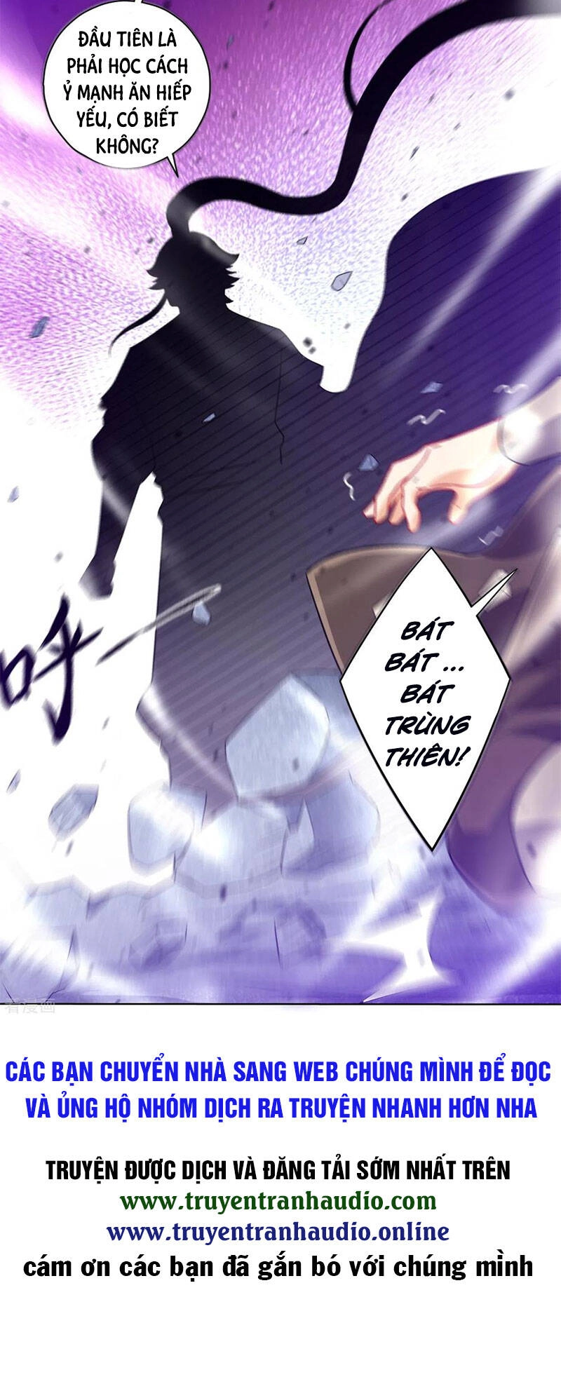 Nhất Đẳng Gia Đinh Chapter 190 - 16