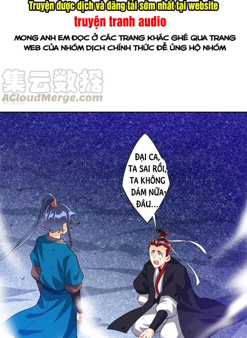 Nhất Đẳng Gia Đinh Chapter 191 - 2
