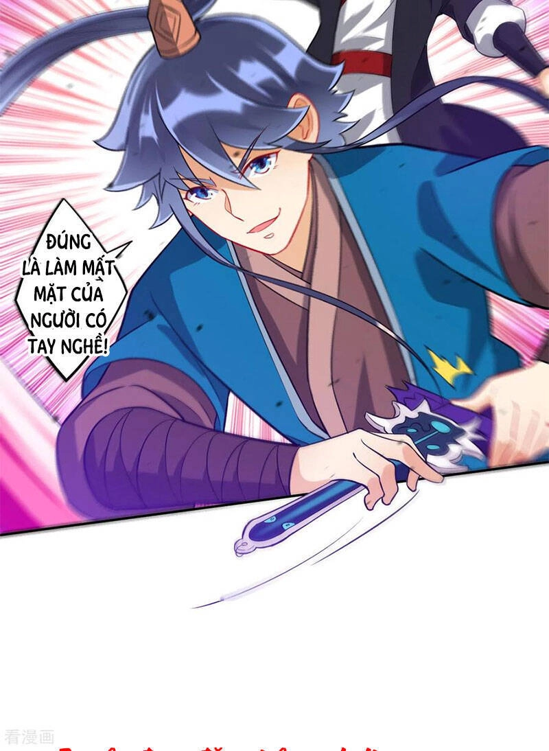 Nhất Đẳng Gia Đinh Chapter 191 - 4