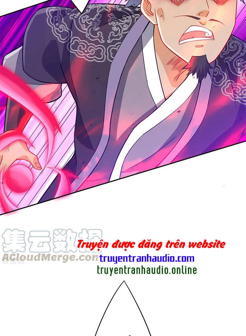 Nhất Đẳng Gia Đinh Chapter 191 - 8