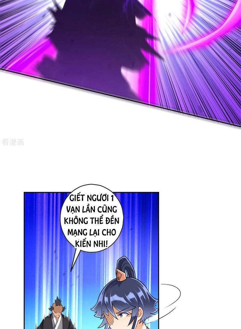 Nhất Đẳng Gia Đinh Chapter 191 - 10