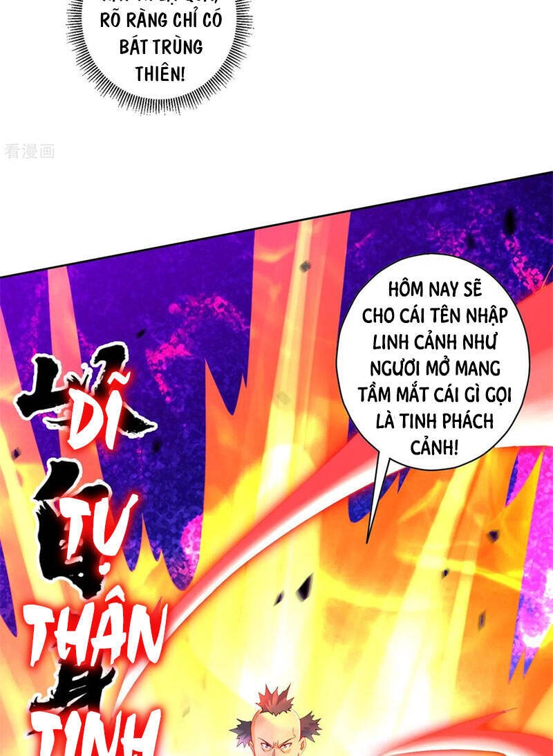 Nhất Đẳng Gia Đinh Chapter 191 - 12