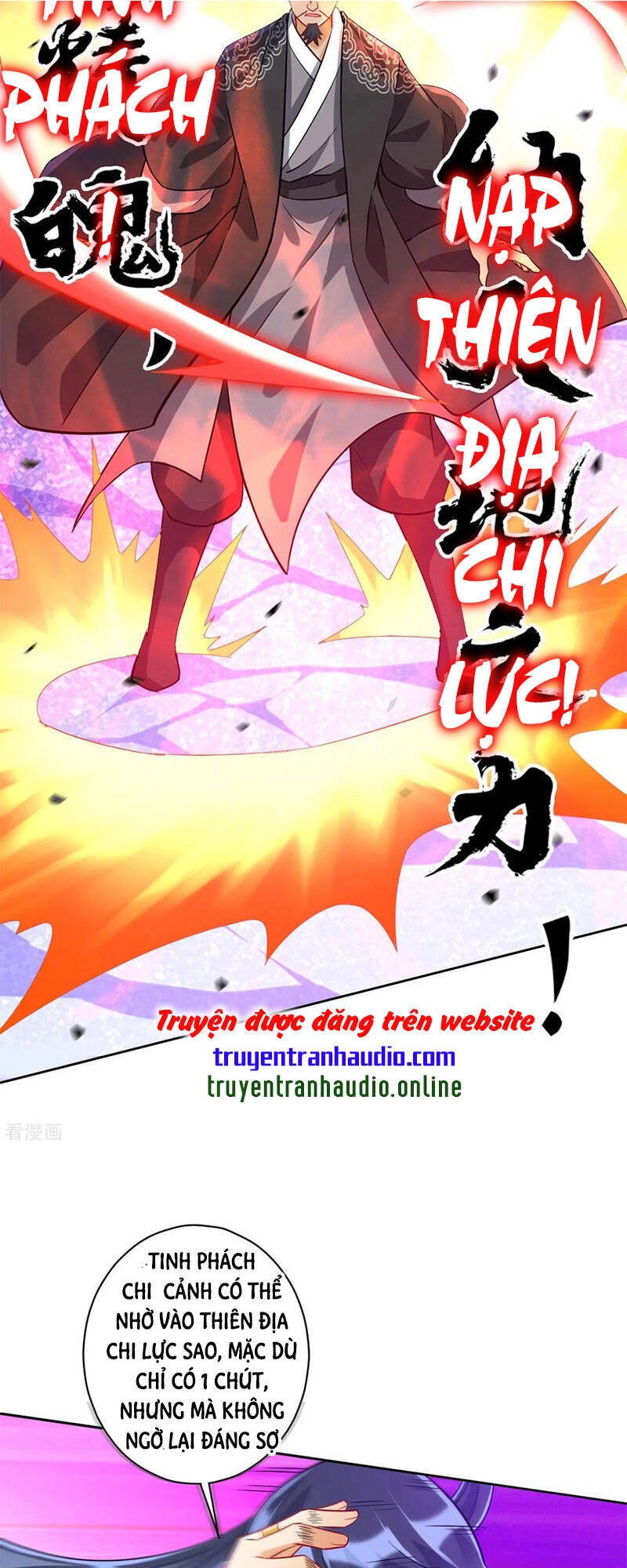 Nhất Đẳng Gia Đinh Chapter 191 - 13