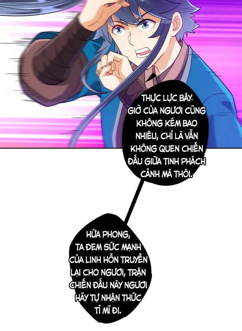 Nhất Đẳng Gia Đinh Chapter 191 - 14