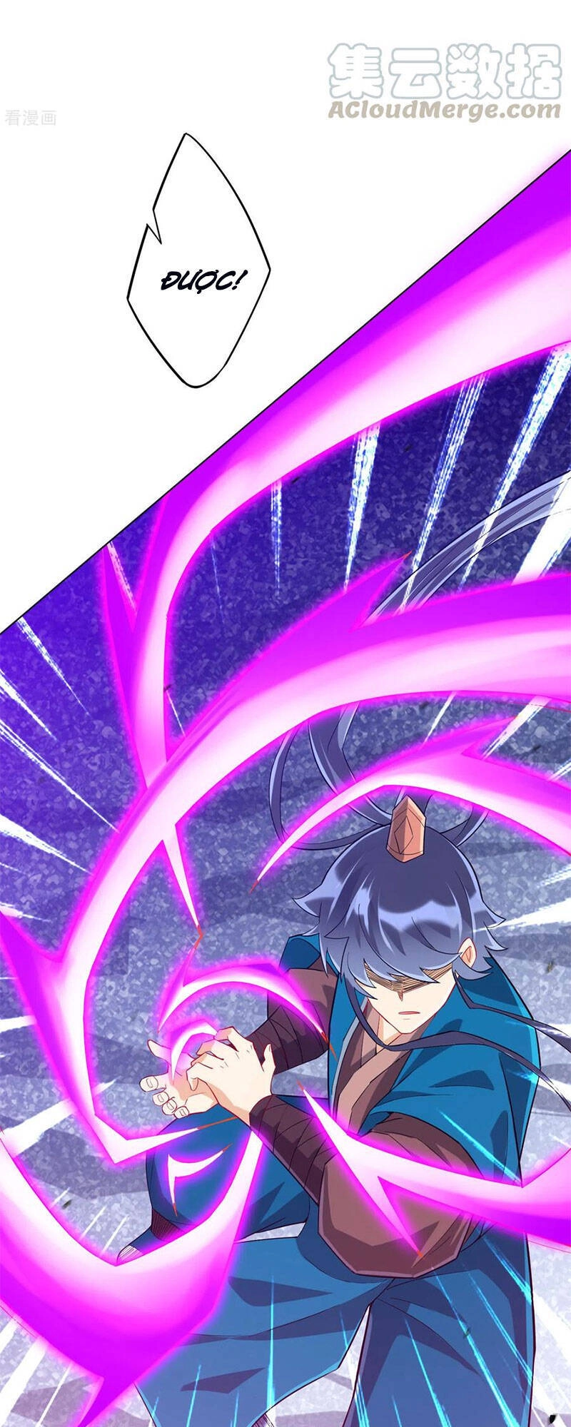 Nhất Đẳng Gia Đinh Chapter 191 - 15