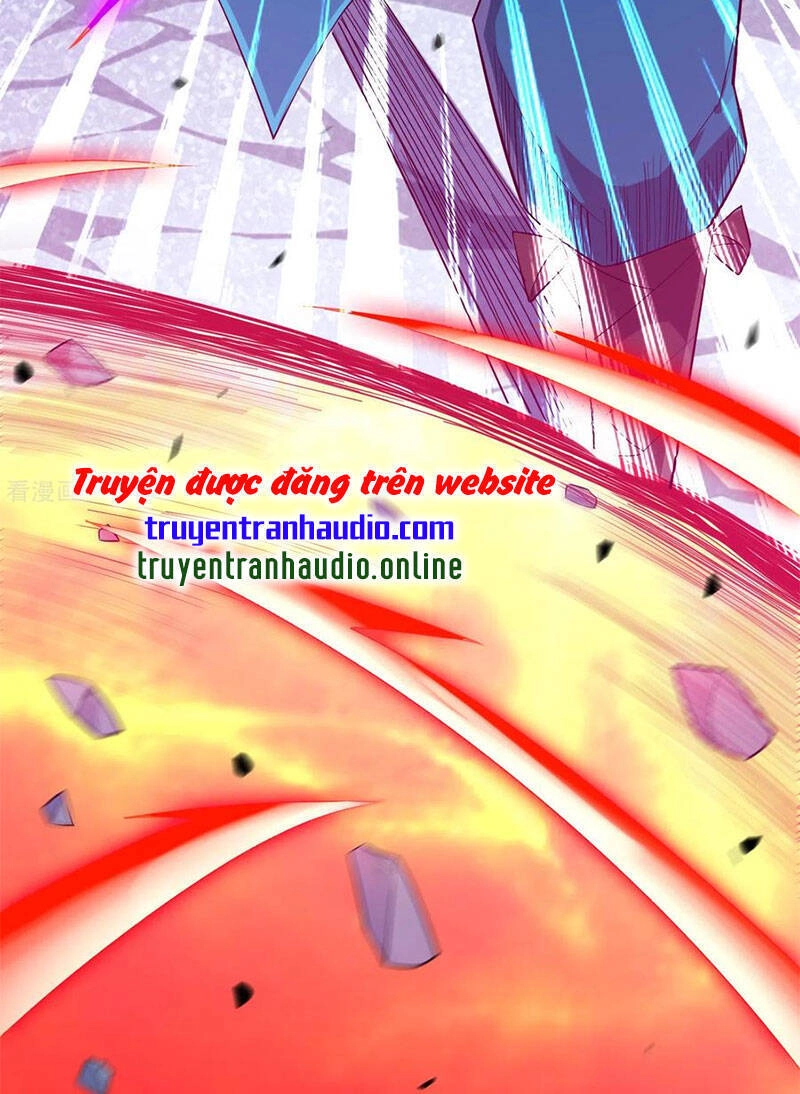 Nhất Đẳng Gia Đinh Chapter 191 - 16