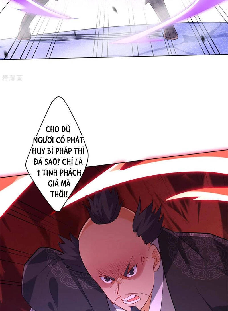 Nhất Đẳng Gia Đinh Chapter 191 - 20