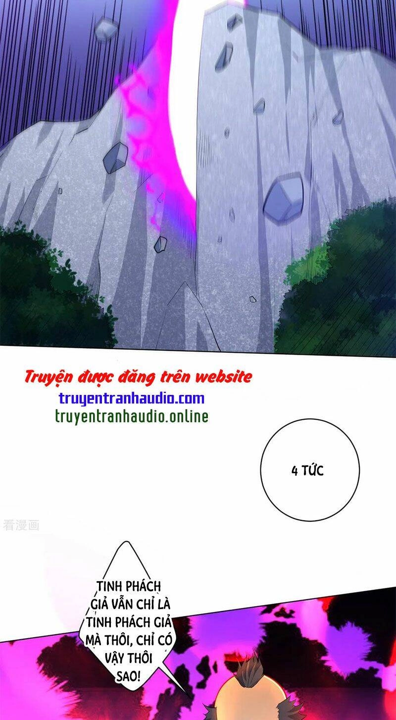 Nhất Đẳng Gia Đinh Chapter 192 - 3