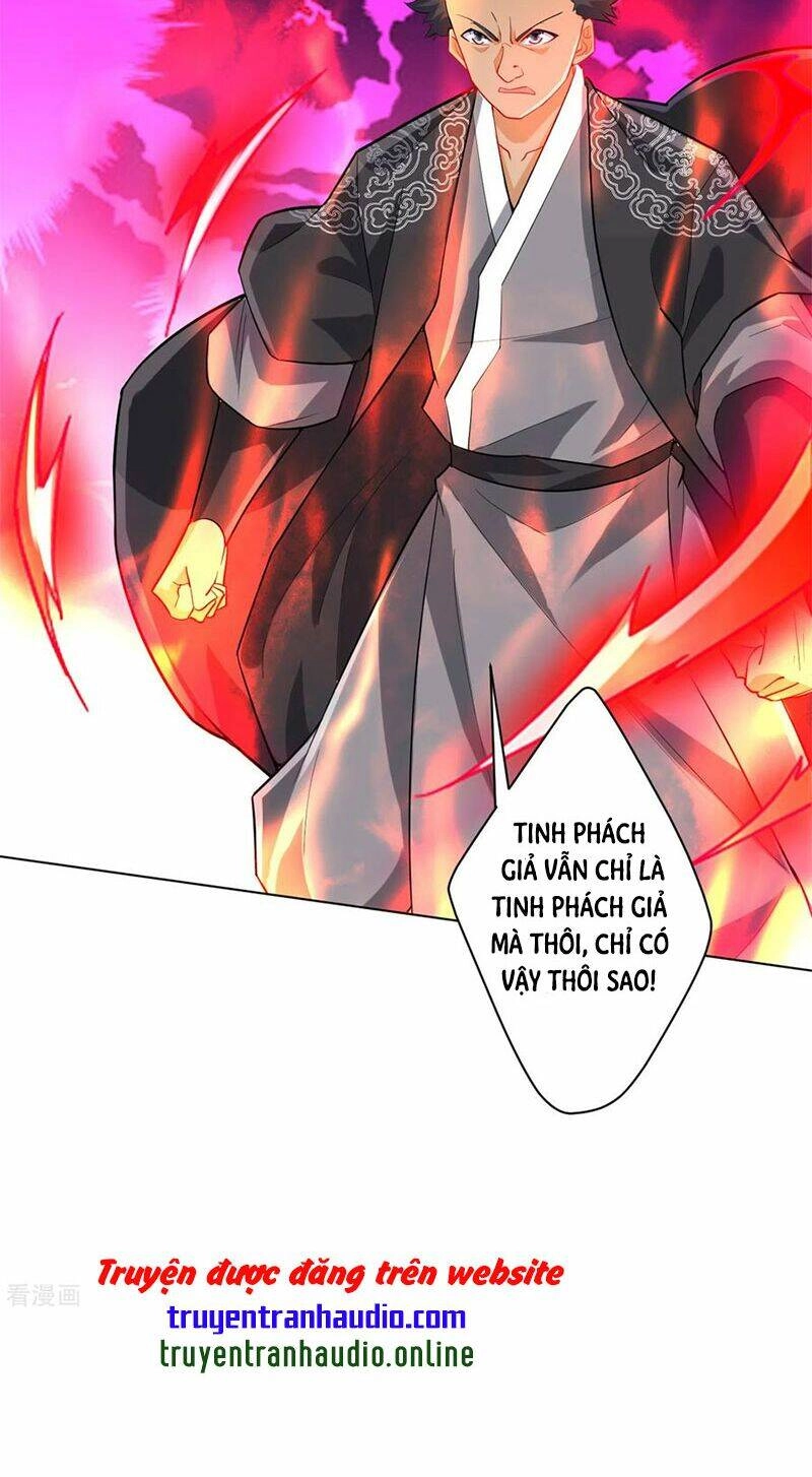 Nhất Đẳng Gia Đinh Chapter 192 - 4