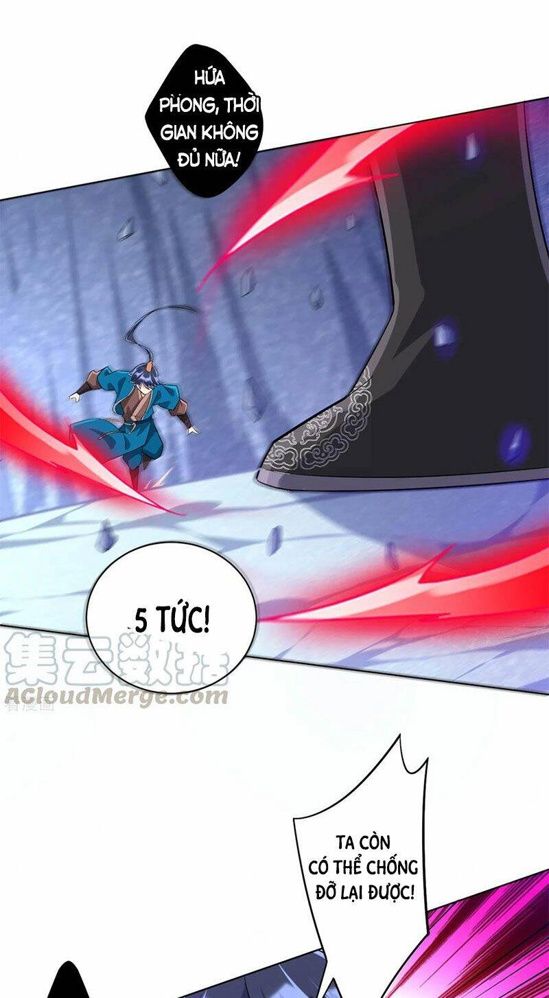 Nhất Đẳng Gia Đinh Chapter 192 - 5