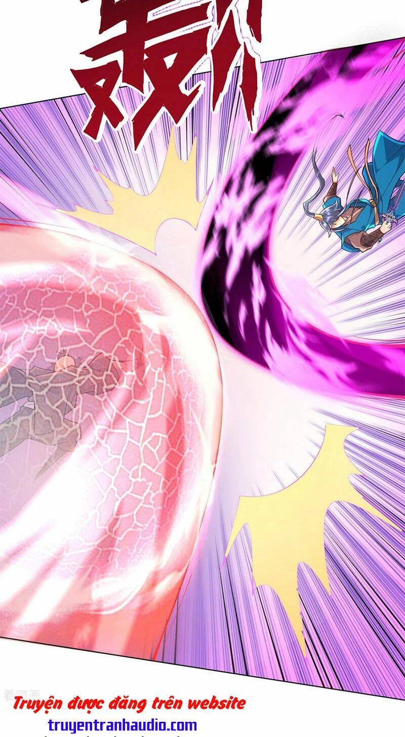 Nhất Đẳng Gia Đinh Chapter 192 - 7