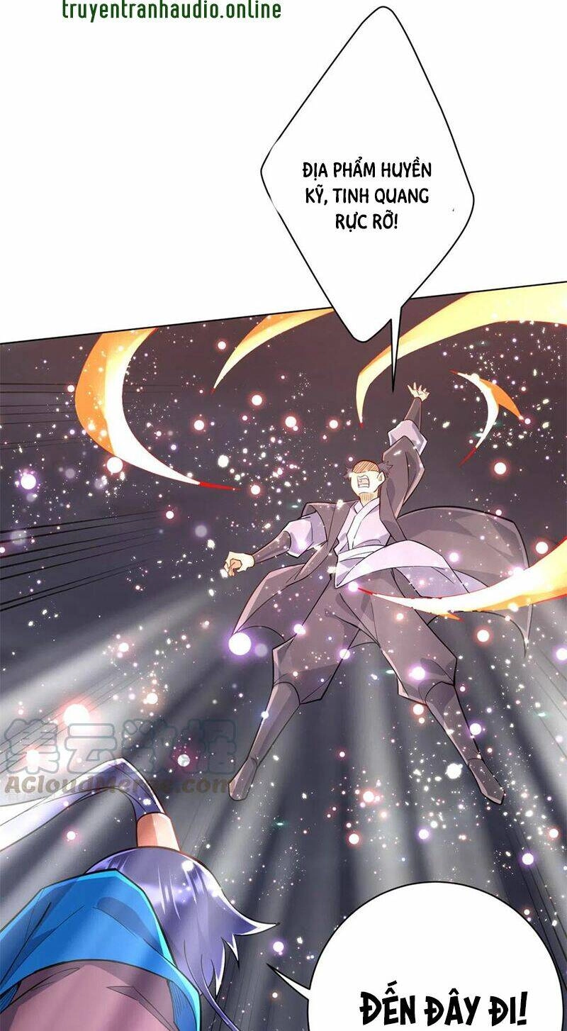 Nhất Đẳng Gia Đinh Chapter 192 - 8