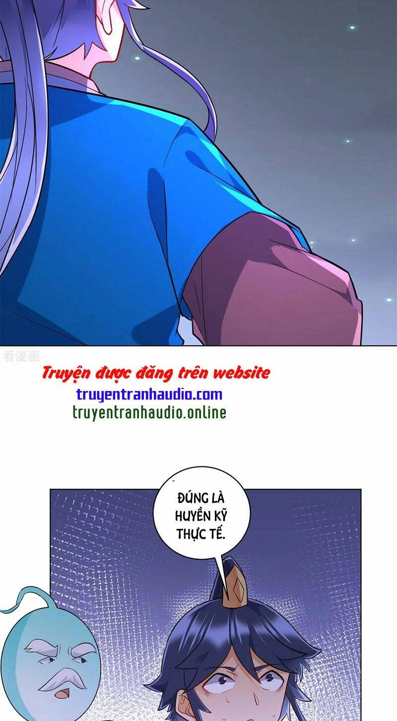 Nhất Đẳng Gia Đinh Chapter 192 - 11