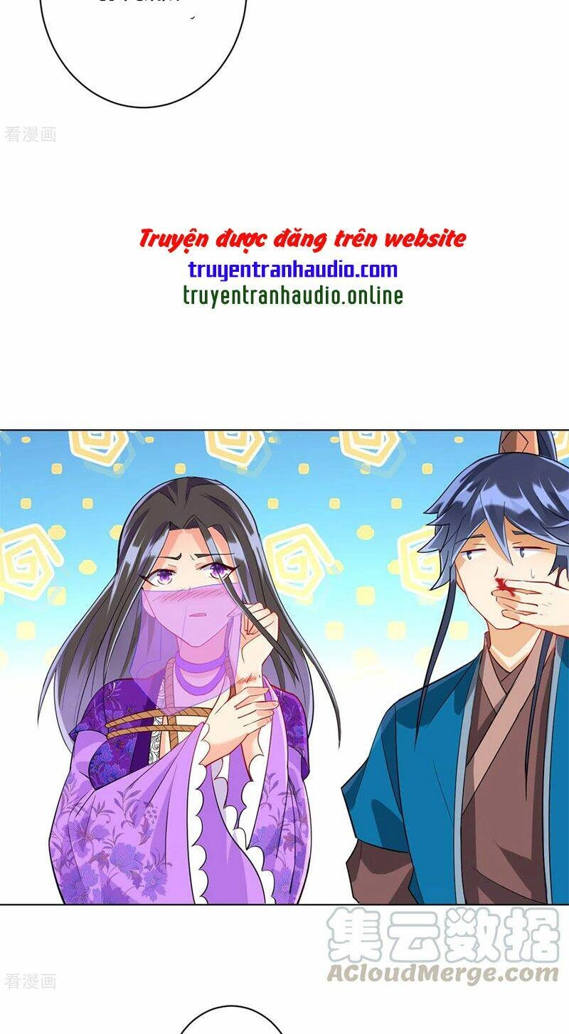 Nhất Đẳng Gia Đinh Chapter 192 - 15