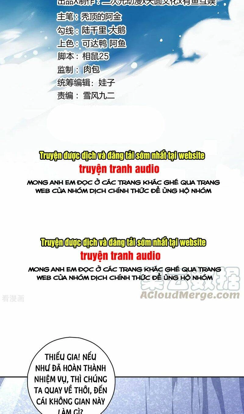 Nhất Đẳng Gia Đinh Chapter 193 - 2