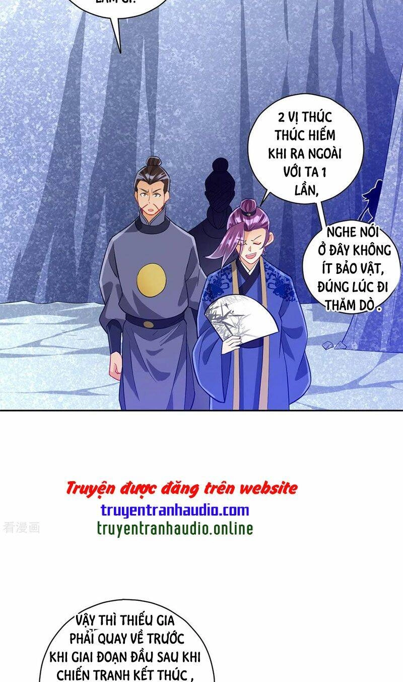 Nhất Đẳng Gia Đinh Chapter 193 - 3