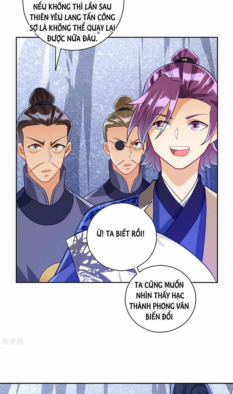 Nhất Đẳng Gia Đinh Chapter 193 - 4