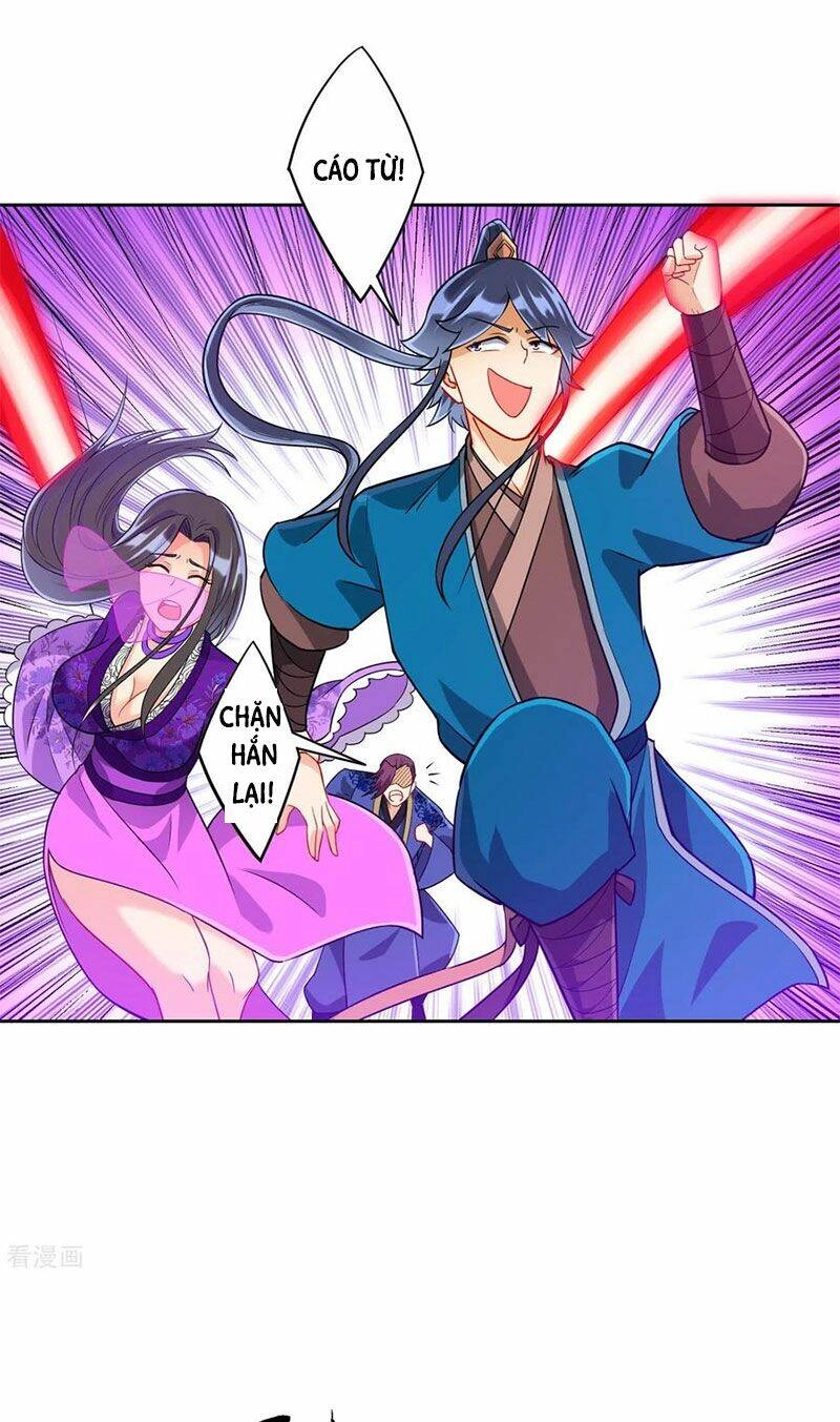 Nhất Đẳng Gia Đinh Chapter 193 - 6