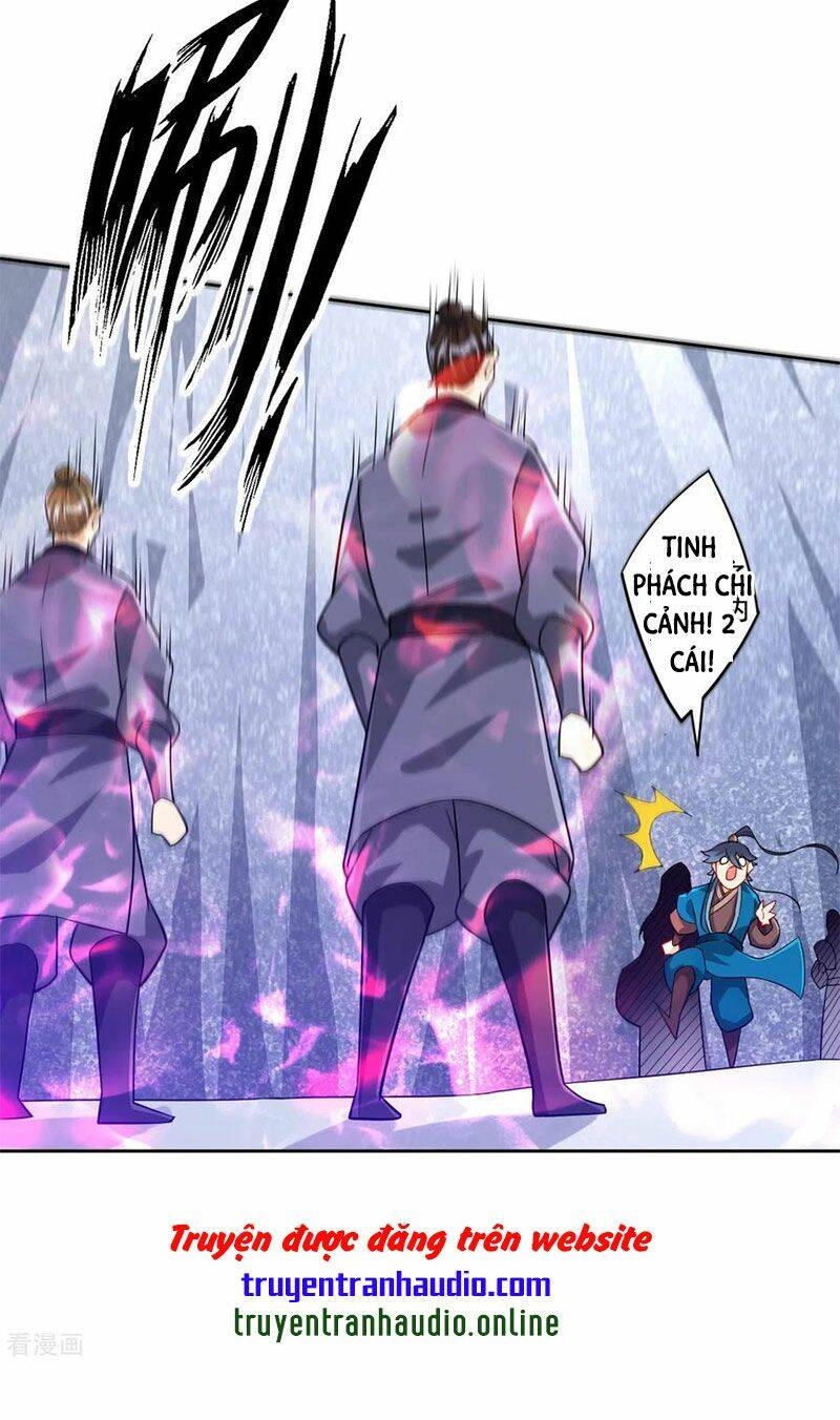 Nhất Đẳng Gia Đinh Chapter 193 - 7