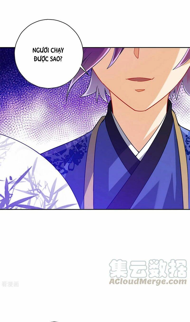 Nhất Đẳng Gia Đinh Chapter 193 - 8