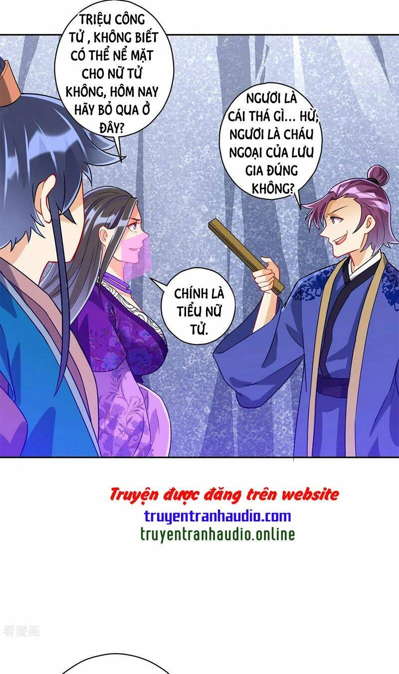 Nhất Đẳng Gia Đinh Chapter 193 - 9