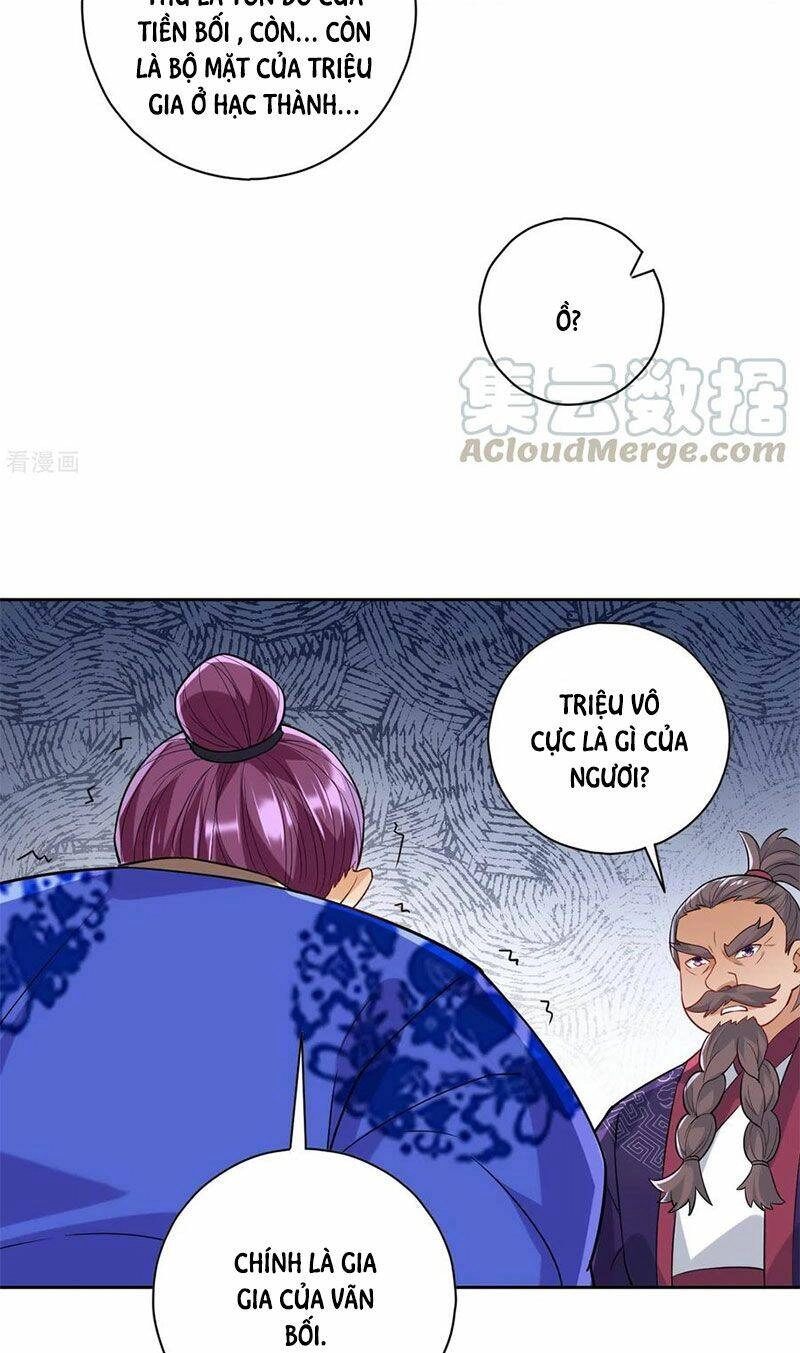 Nhất Đẳng Gia Đinh Chapter 193 - 16