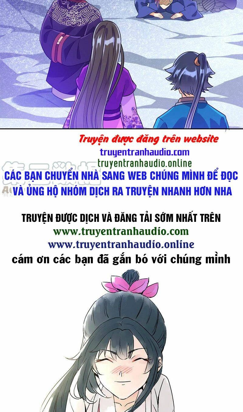 Nhất Đẳng Gia Đinh Chapter 193 - 19