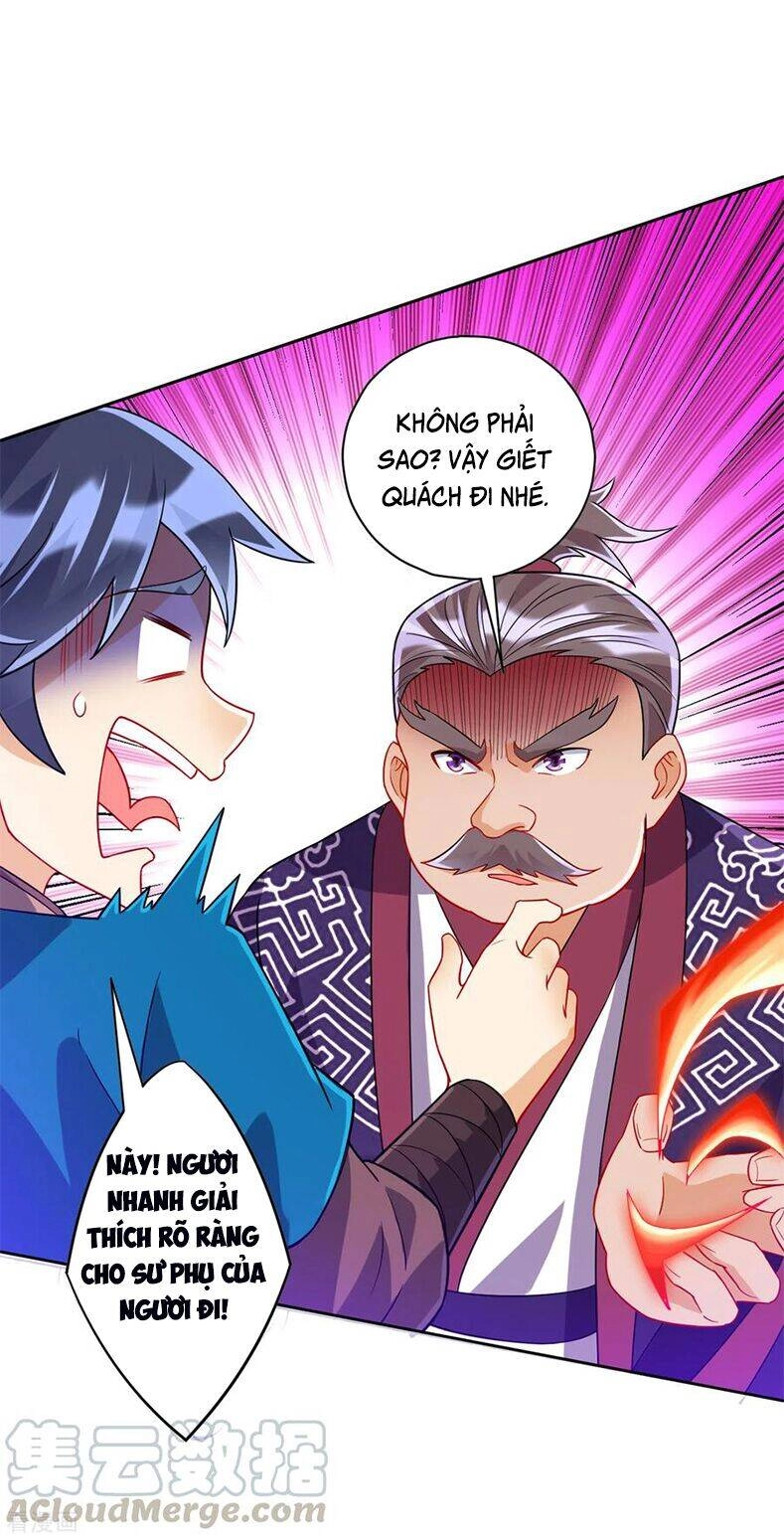 Nhất Đẳng Gia Đinh Chapter 194 - 3