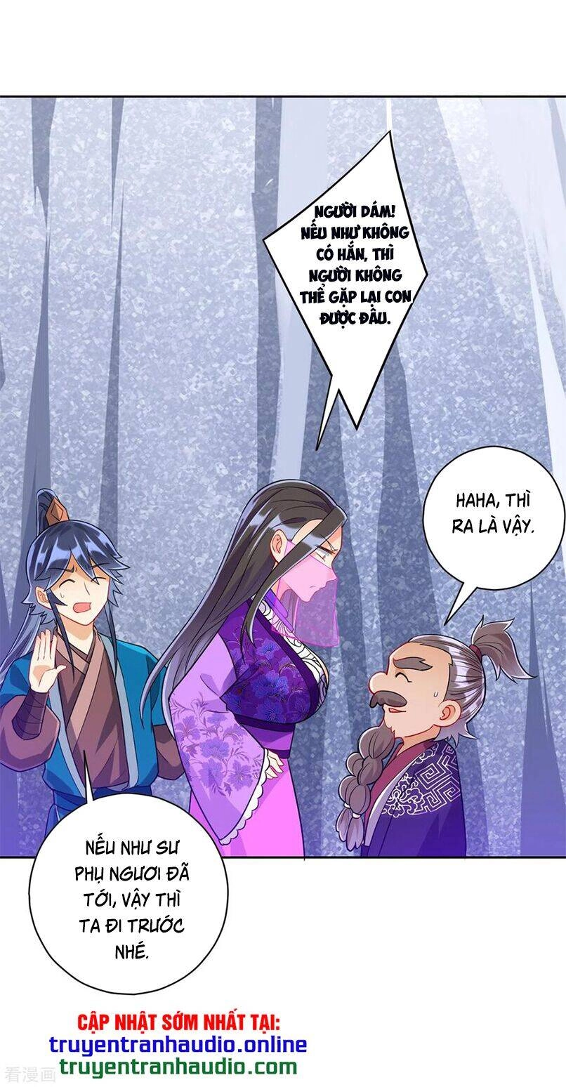 Nhất Đẳng Gia Đinh Chapter 194 - 4