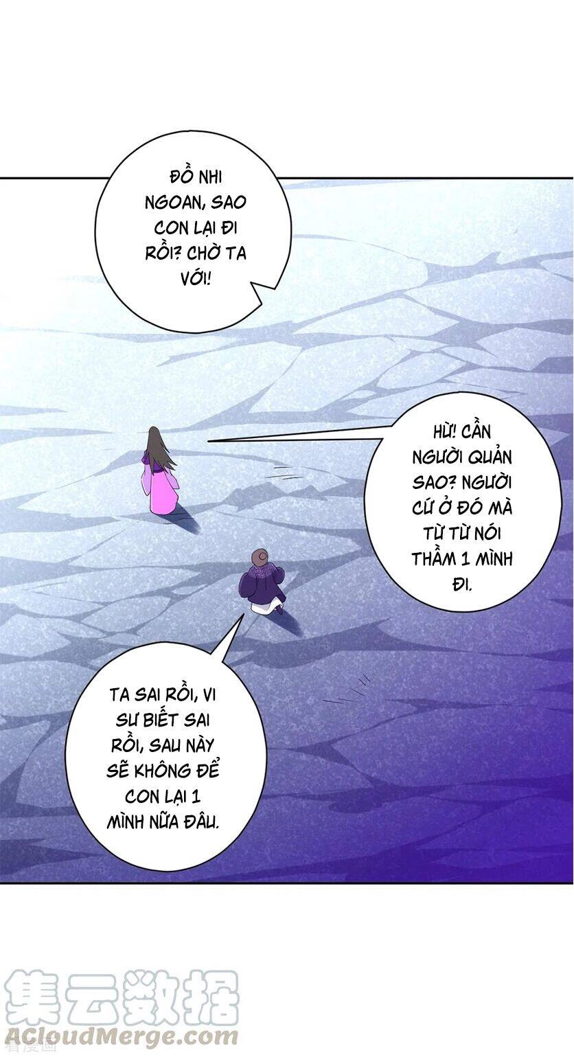 Nhất Đẳng Gia Đinh Chapter 194 - 9