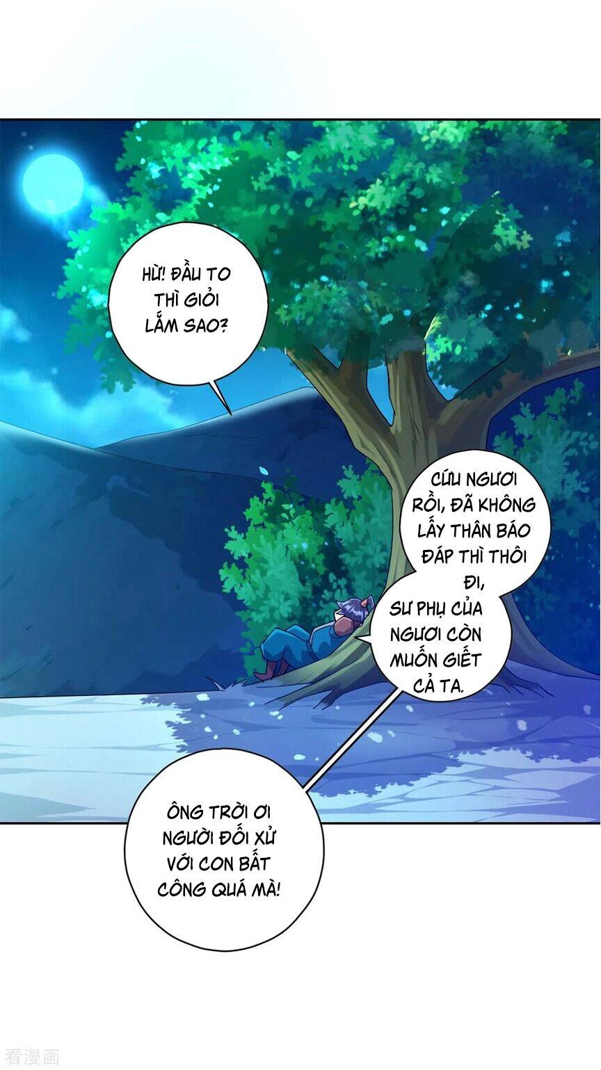Nhất Đẳng Gia Đinh Chapter 194 - 11