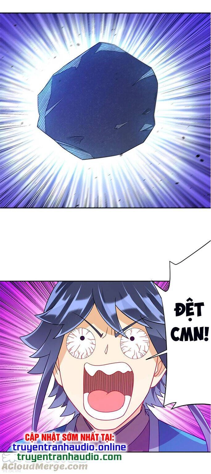 Nhất Đẳng Gia Đinh Chapter 194 - 12