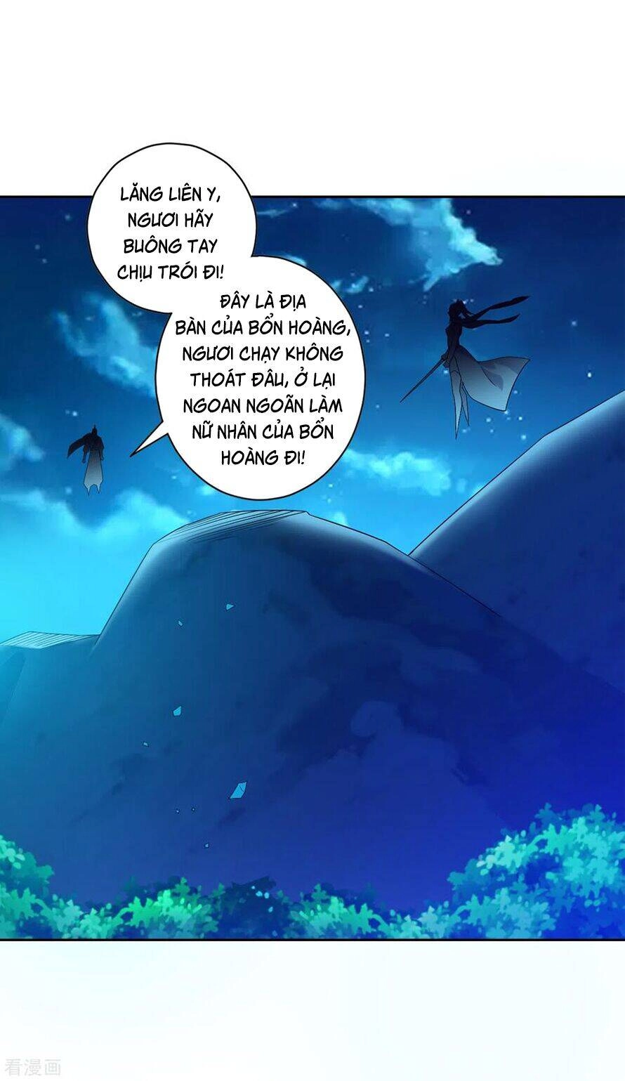 Nhất Đẳng Gia Đinh Chapter 194 - 14