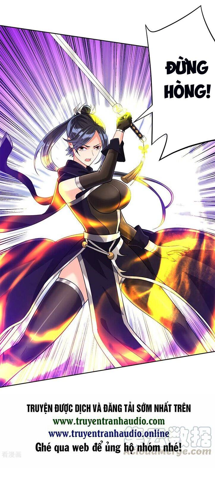 Nhất Đẳng Gia Đinh Chapter 194 - 15